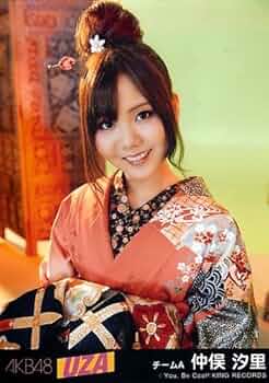 AKB生写真 UZA 完成：AKB48 28th「UZA」通常盤 店舗別 特典生写真まとめ